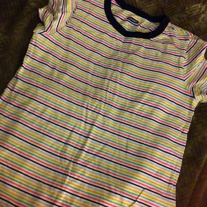 ☀️5 for $20☀️ Old Navy T shirt